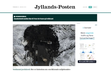 Jyllands-Posten jp.dk
