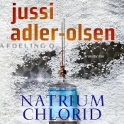 Natrium Chlorid Jussi adler-olsen