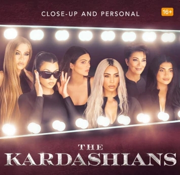 The Kardashians sæson 3 disney plus