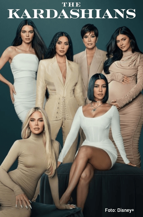 The Kardashians