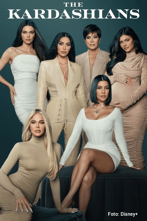 The Kardashians sæson 3