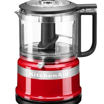 KitchenAid Mini Foodprocessor