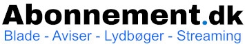 Abonnement.dk