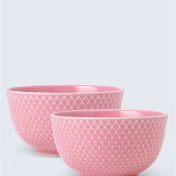 ALT for damerne abonnement +Lyngby skåle pink