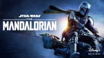 The Mandalorian sæson 1 og 2