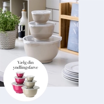 ALT for damerne abonnement + Margrete skåle