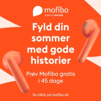Mofibo gratis