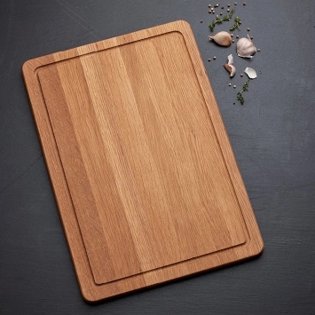 Gastro + Morsø skærebræt