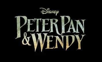 Peter Pan & Wendy 2023