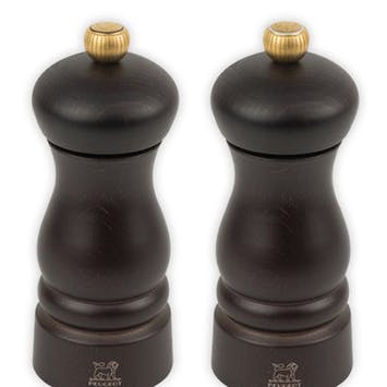 Peugeot salt & peber sæt
