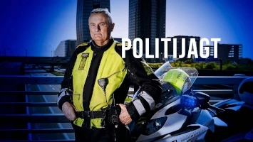 Politijagt