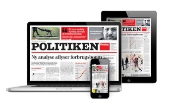Politiken e-avis
