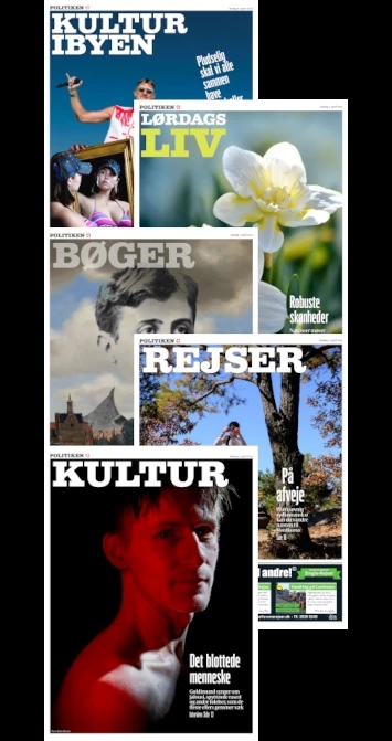 Sektioner Politiken