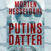 Putins datter - Morten Hesseldahl