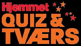 Hjemmet QUIZ og TVÆRS