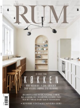 RUM magasin tilbud abonnement