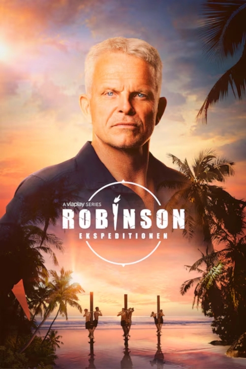 Robinson 2025