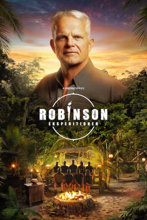Robinson 2026