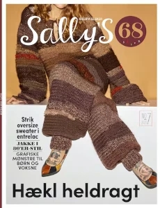 Sallys abonnement