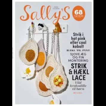 Sallys abonnement