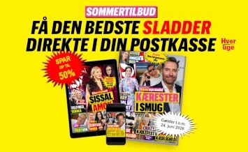 Se og Hør abonnement tilbud Premium
