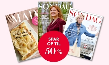 SØNDAG abonnement tilbud Premium