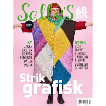 Sally's Tilbud abonnement | Spar 50% 🧵