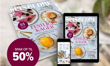 Spis Bedre tilbud abonnement premium