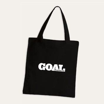 GOAL + fodbold