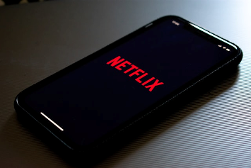 Telmore Play Netflix