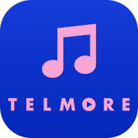 Telmore mobilabonnement med Telmore Musik