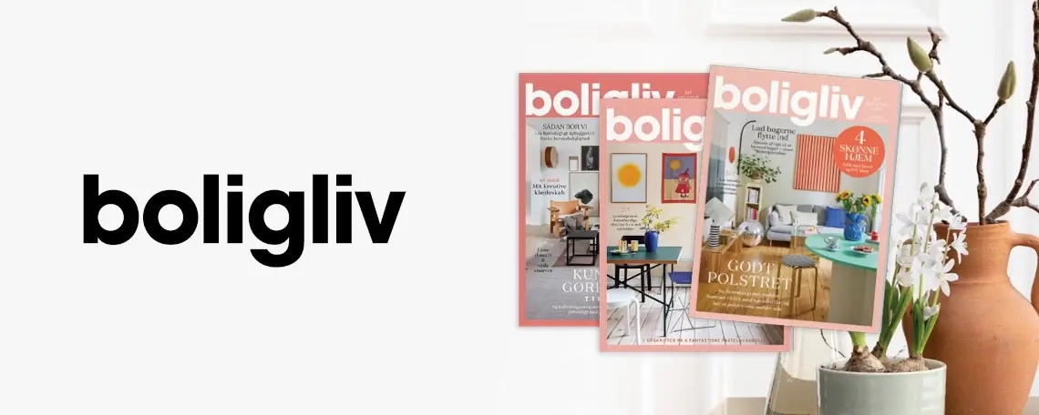 Boligliv magasin