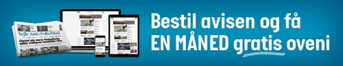 Vejle Amts Folkeblad