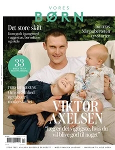 Vores Børn abonnement