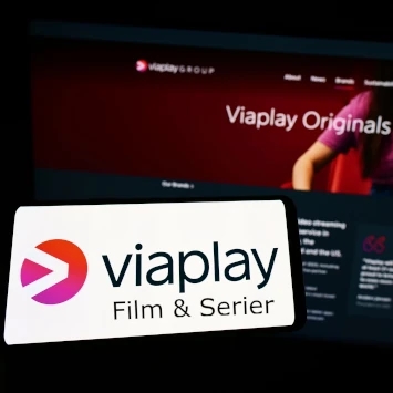 Viaplay film og serier