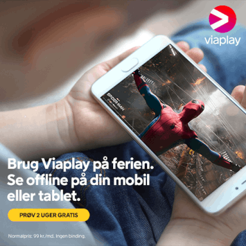 Viaplay