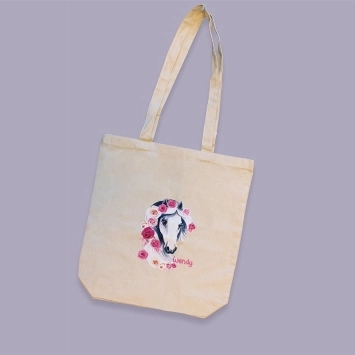 Wendy + mulepose shopping