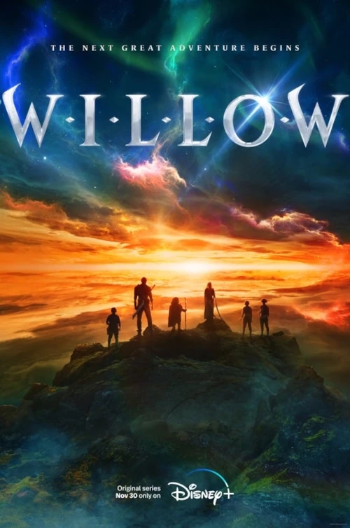 Willow 2022