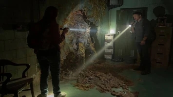 The Last of Us serie