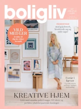 Boligliv magasin