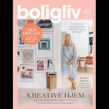 Boligliv abonnement