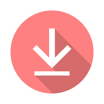 Internet download hastighed