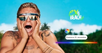 Ex on the Beach sæson 8
