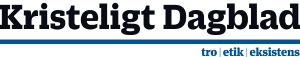 Kristeligt Dagblad logo