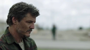 Pedro Pascal The Last of Us HBO Max Danmark 2022