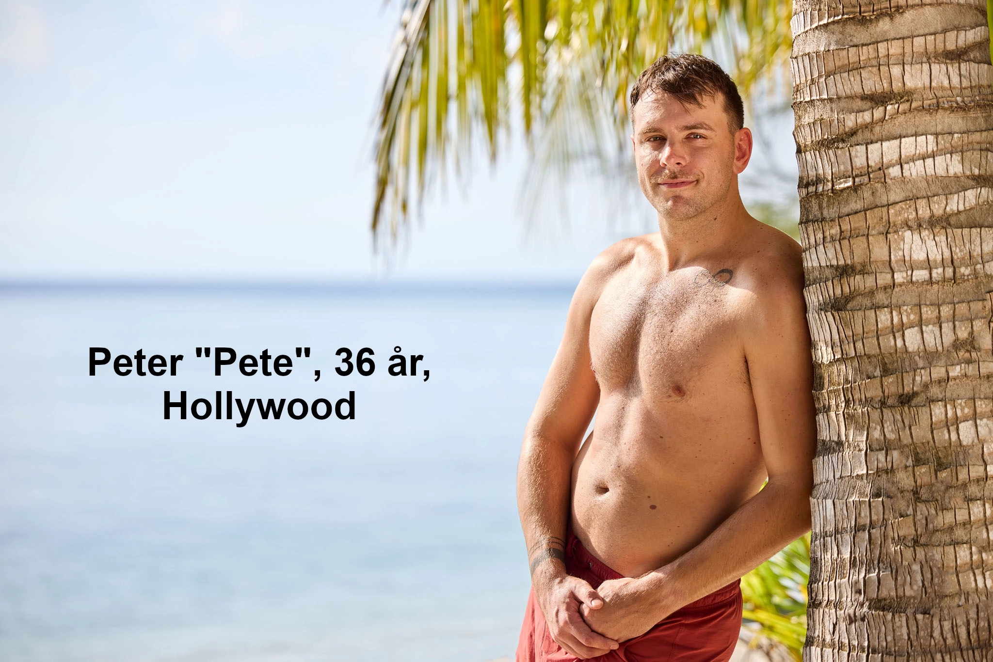 Robinson 2026 Peter